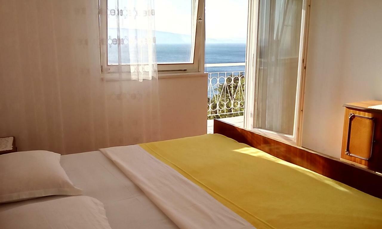 Apartment Antonija Сень Екстер'єр фото