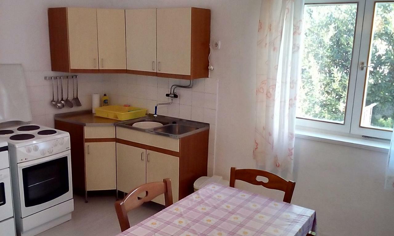 Apartment Antonija Сень Екстер'єр фото