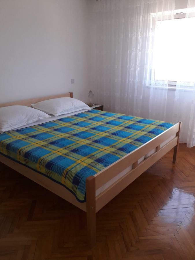 Apartment Antonija Сень Екстер'єр фото
