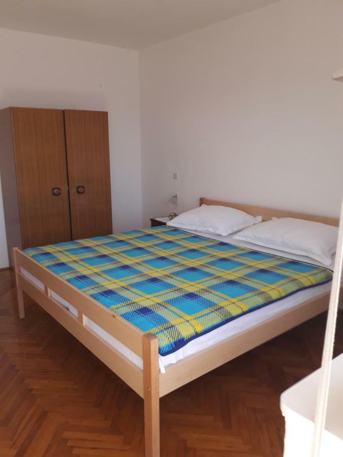 Apartment Antonija Сень Екстер'єр фото