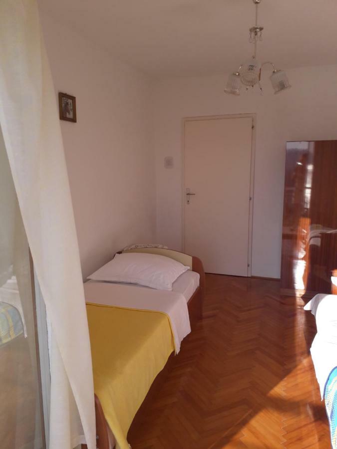 Apartment Antonija Сень Екстер'єр фото